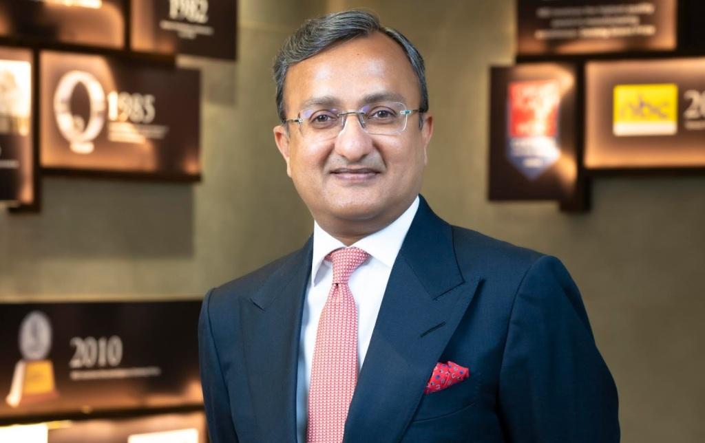 Interview with Rohit Saboo, President & CEO, NEI Ltd: “We hold ourselves accountable for the social, environmental, and economic impacts of our operations”